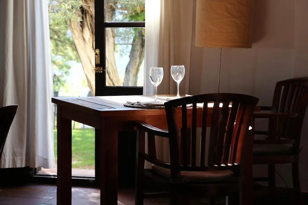 Hotel Cerro De Hijar Tolox