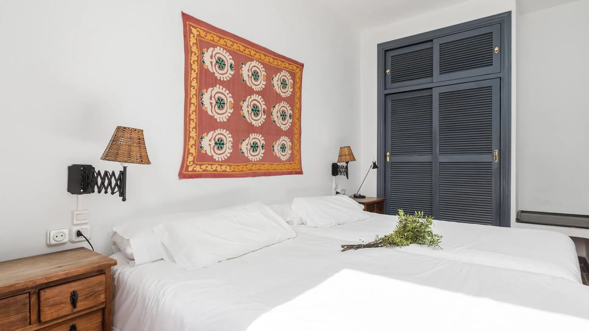Hotel Cerro De Hijar Tolox