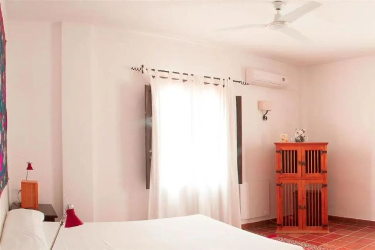 ***  Hotel Cerro De Hijar Tolox Spagna