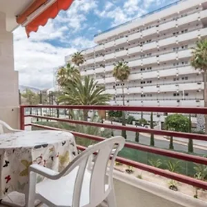 Olimpia Apartamento Playa de las Américas