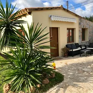 Mi Casita Сasa de vacaciones Plamanyola