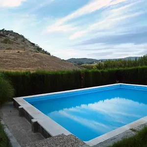 Country house Cortijo La Gineta, Alcala La Real