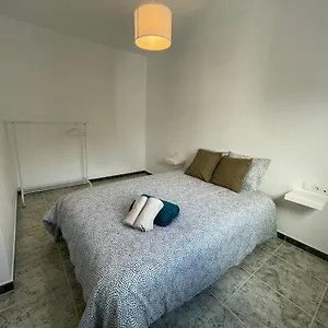 Apartamento Los Senderos De