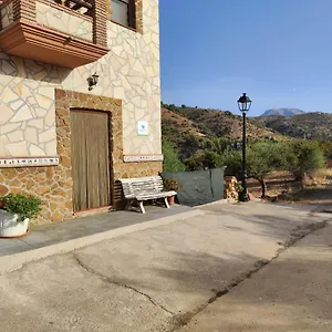 Apartamento Sierra De Nieves