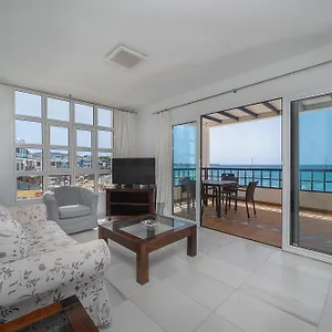 Apartamento 1 Linea Centro Apartamento Playa Blanca (Lanzarote)