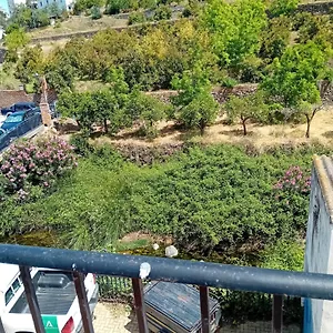 Сasa de vacaciones Casita