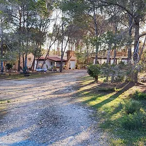 Casa Beja Villa San Francisco Javier