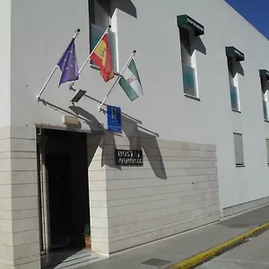 Pensión San Marcos