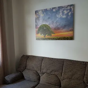 Aguilon Apartamento Arrecife (Lanzarote)