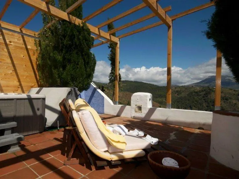 Cerro De Hijar Hotel Tolox