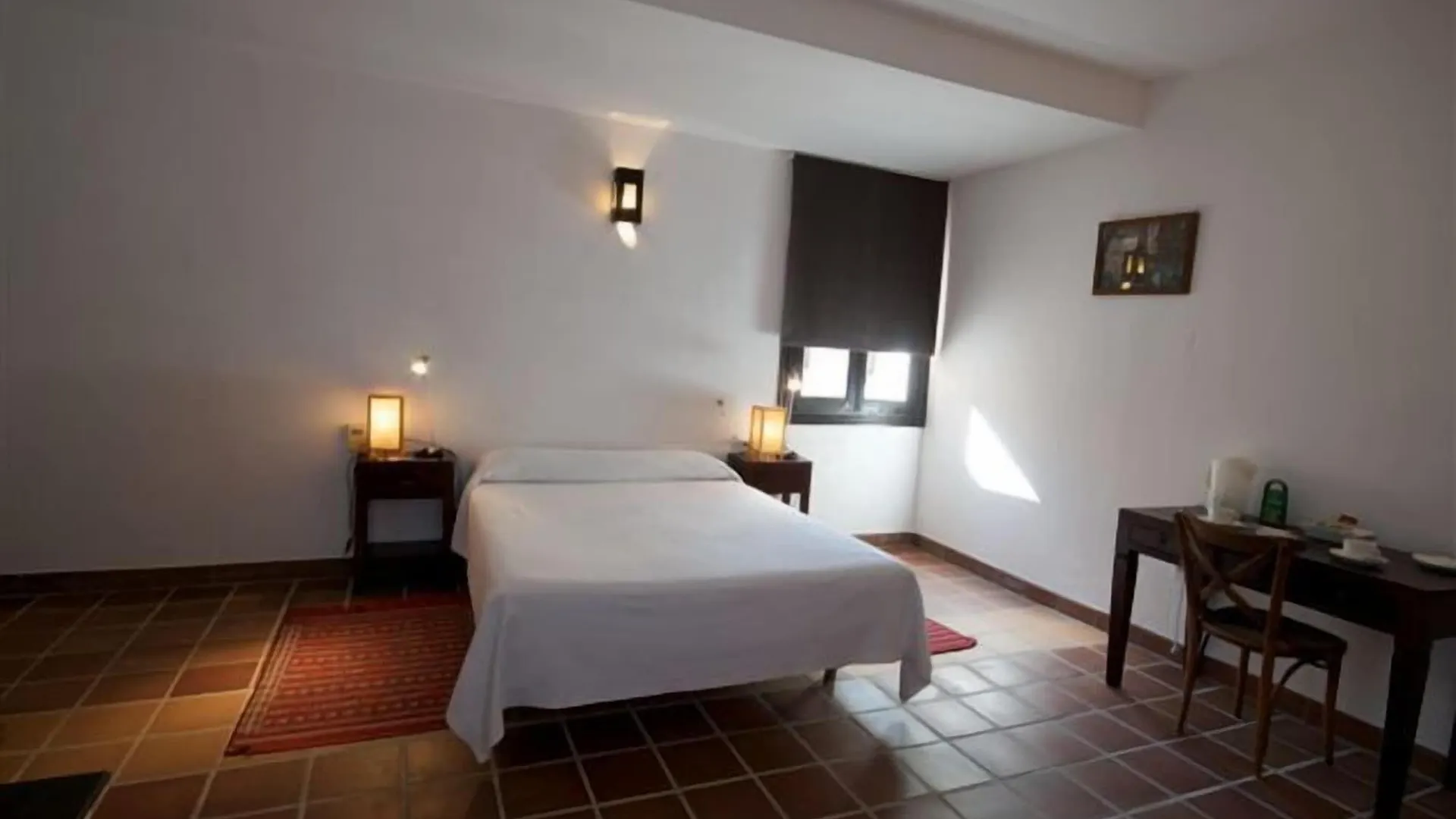 Hotel Cerro de Hijar Tolox 3*,  España