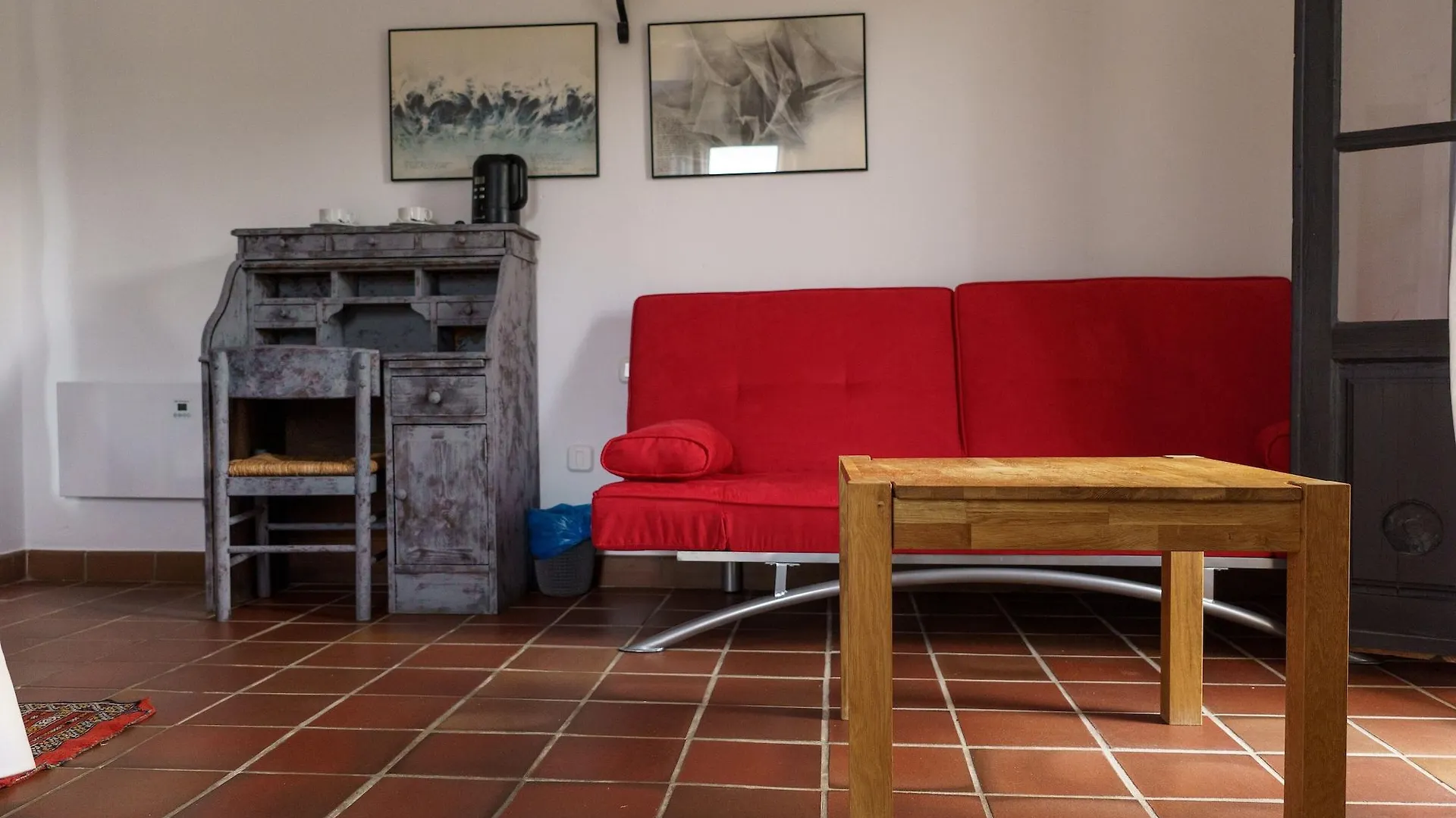 Hotel Cerro de Hijar Tolox España