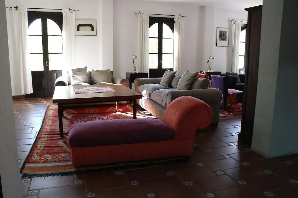 Cerro De Hijar Hotel Tolox