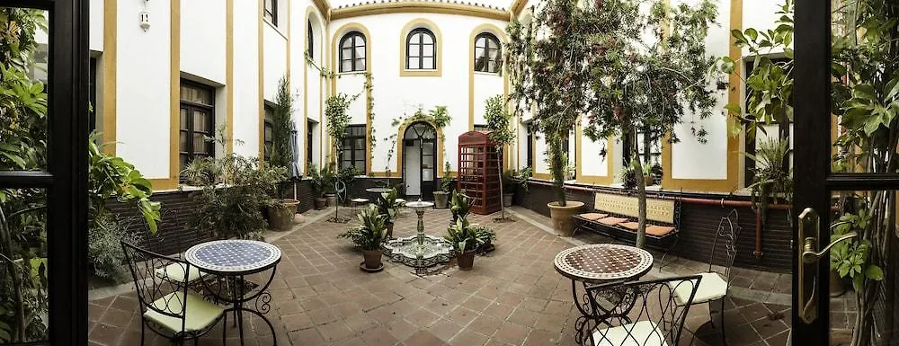 Hotel Cerro de Hijar Tolox