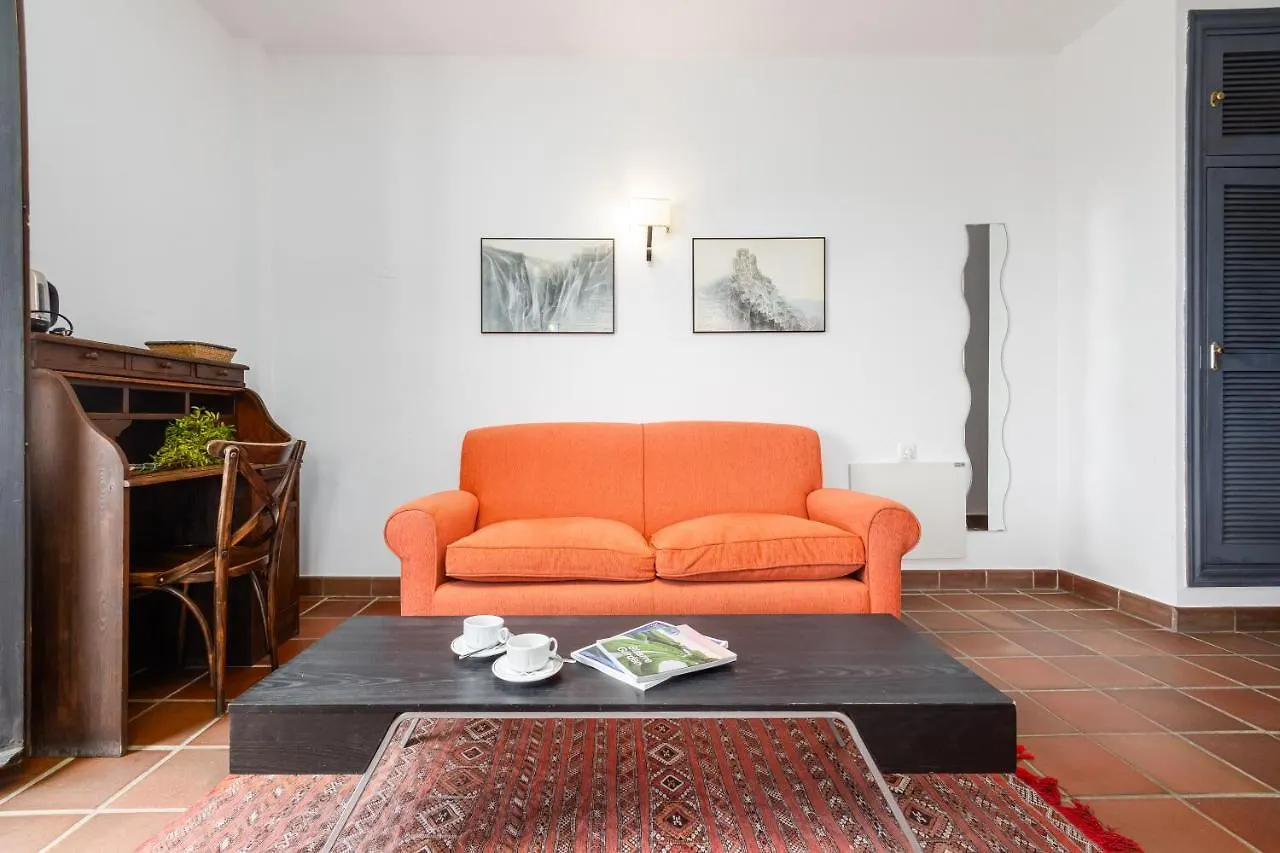 Hotel Cerro de Hijar Tolox España