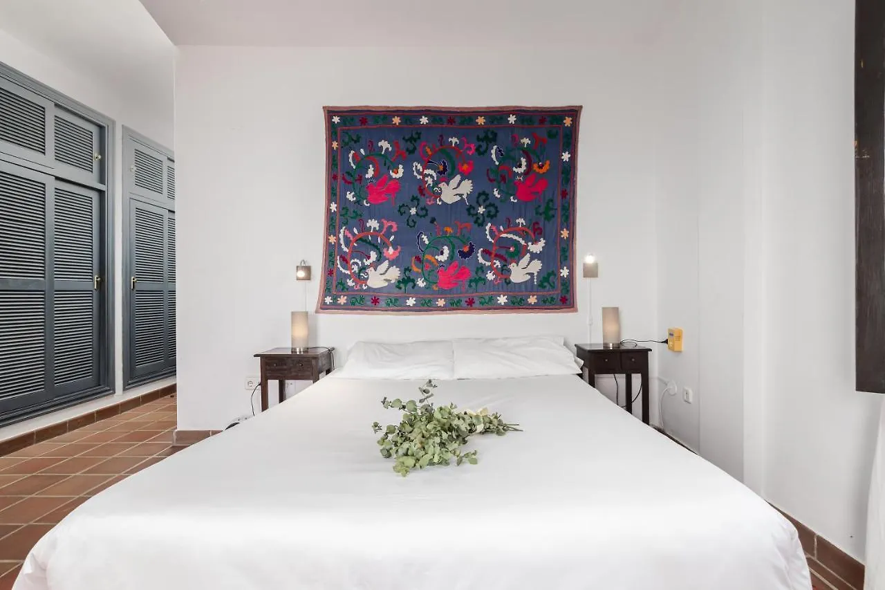 Hotel Cerro de Hijar Tolox 3*,