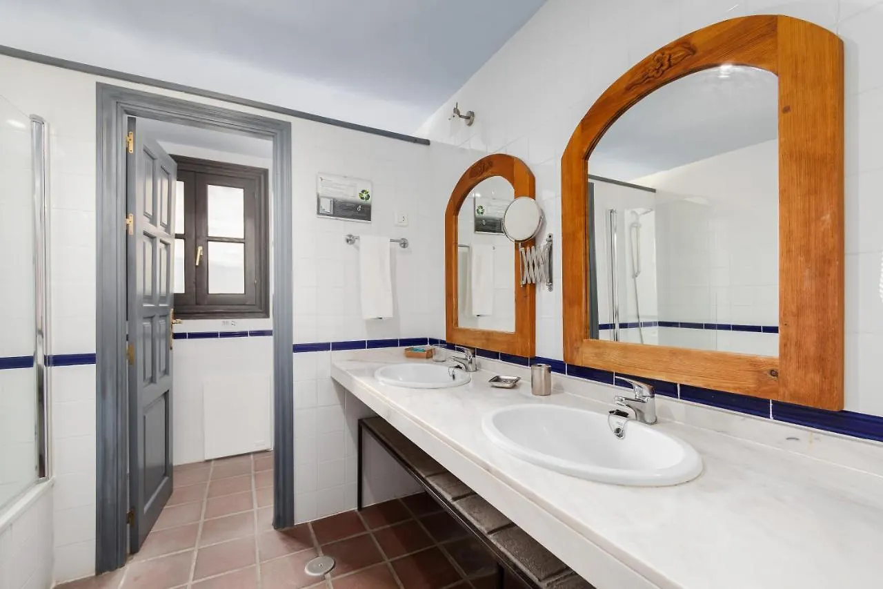 Hotel Cerro de Hijar Tolox 3*,