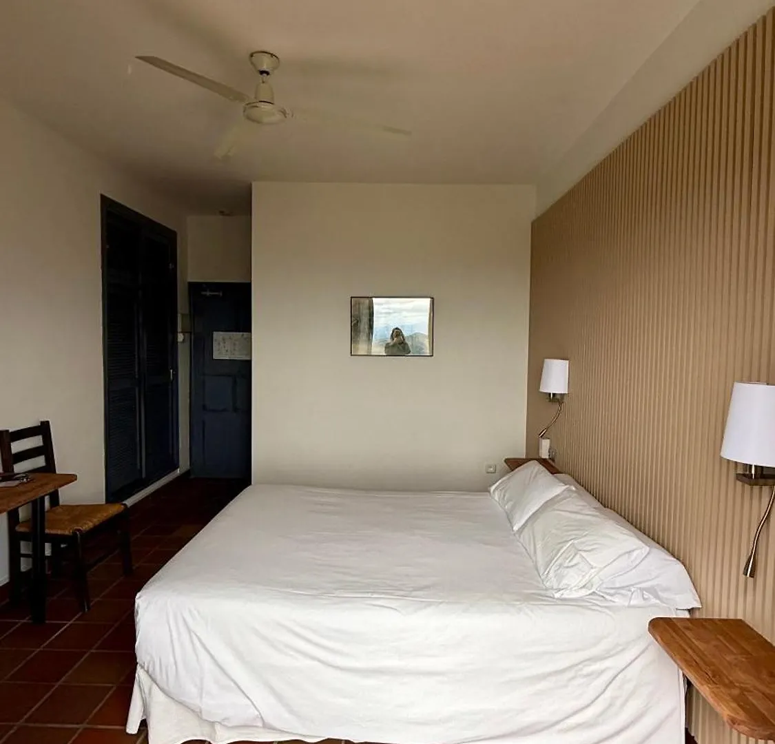 Hotel Cerro de Hijar Tolox España
