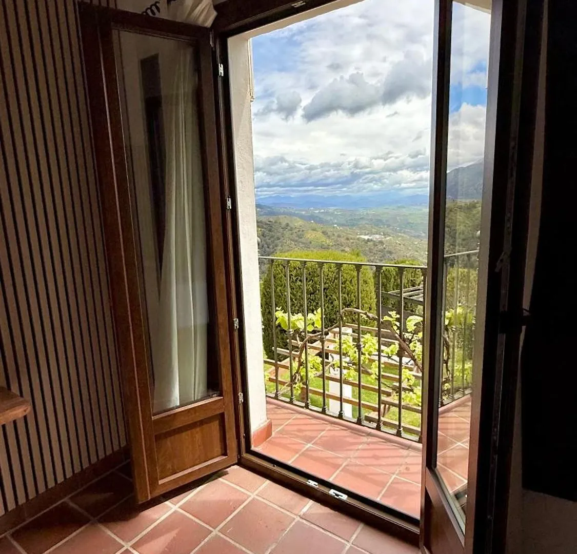 Hotel Cerro de Hijar Tolox España