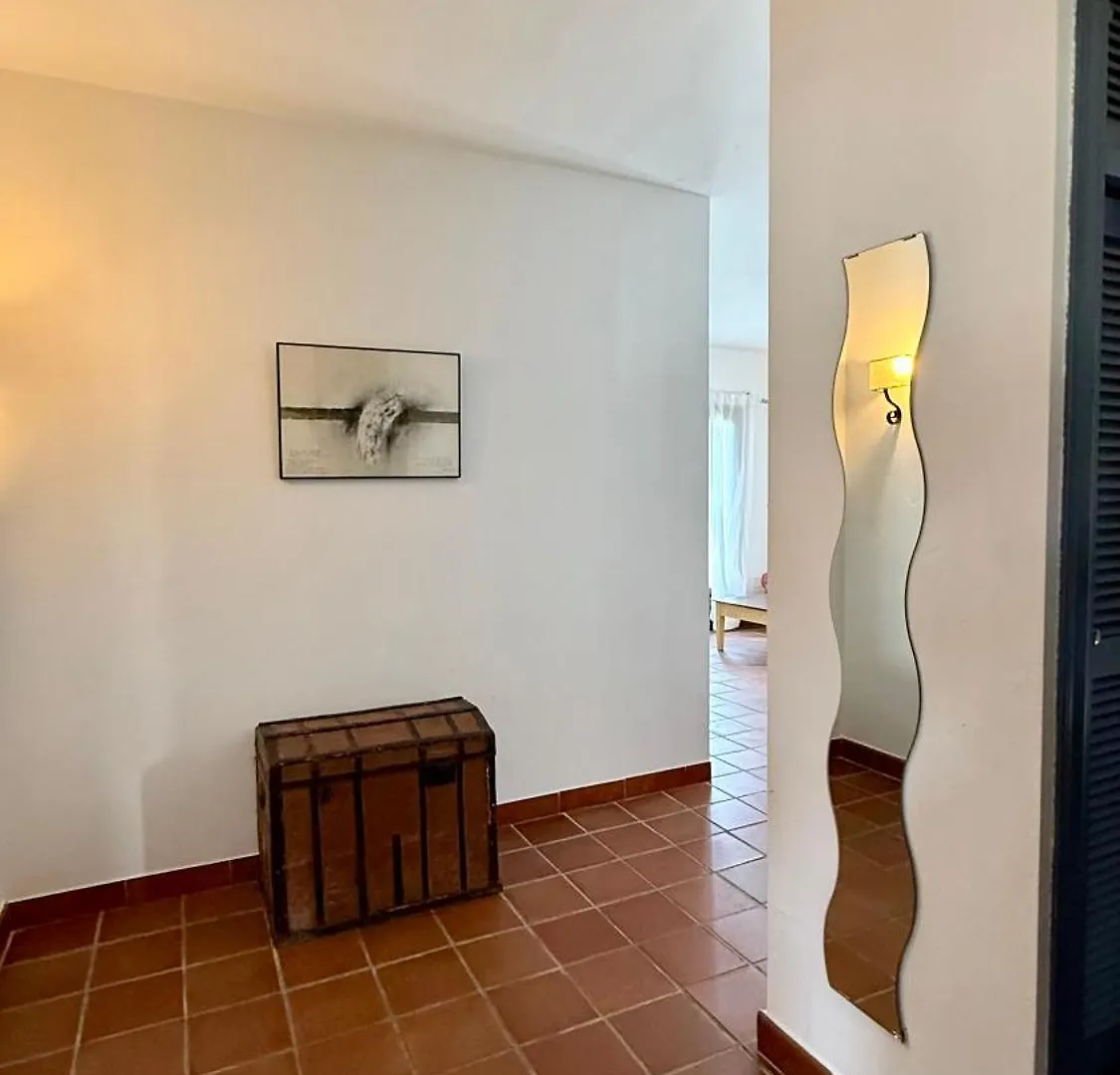 Hotel Cerro de Hijar Tolox