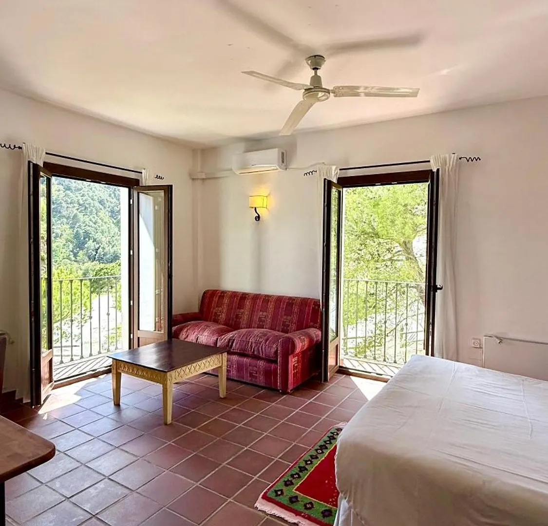 Hotel Cerro de Hijar Tolox 3*,  España