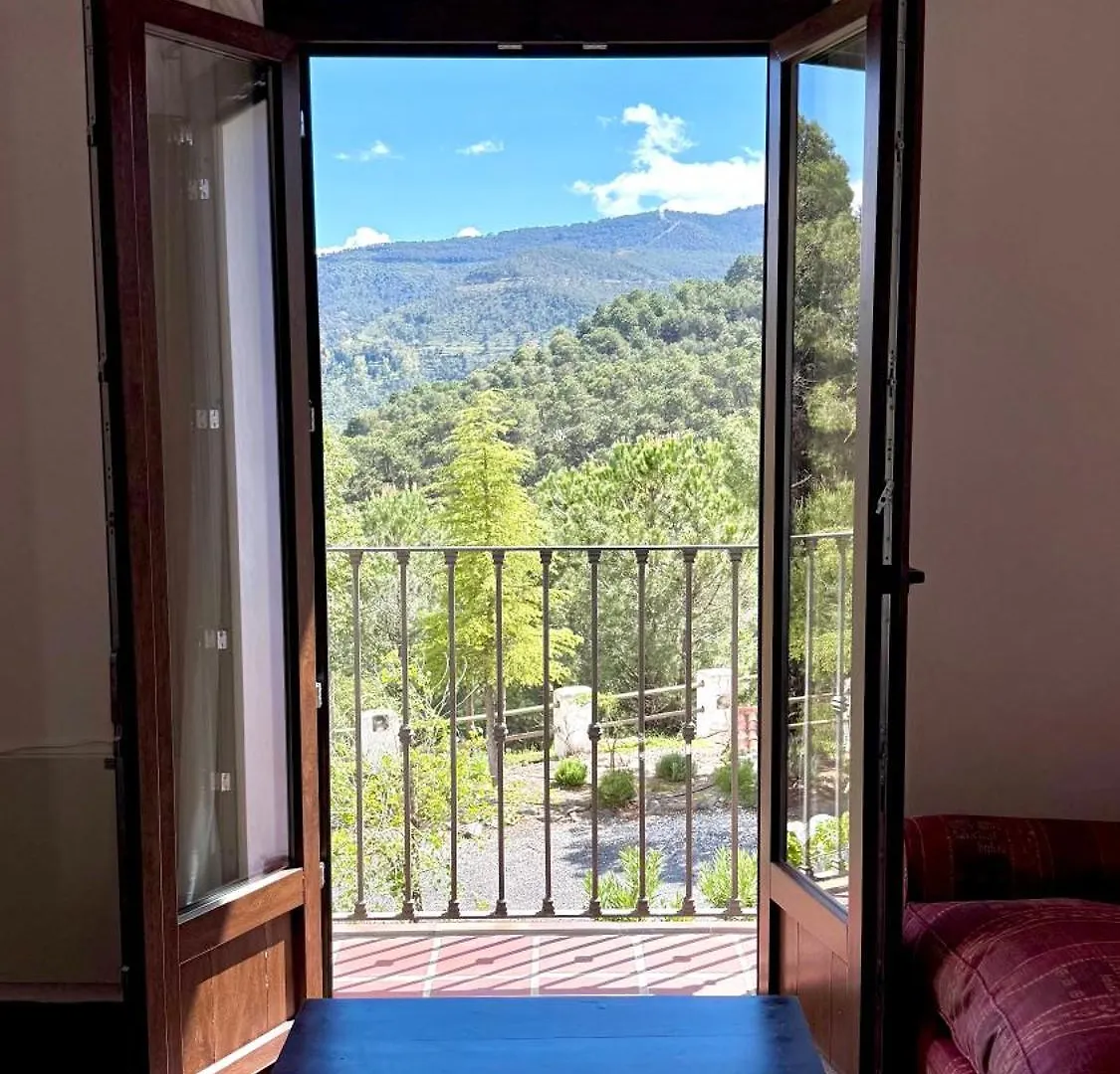***  Hotel Cerro de Hijar Tolox España