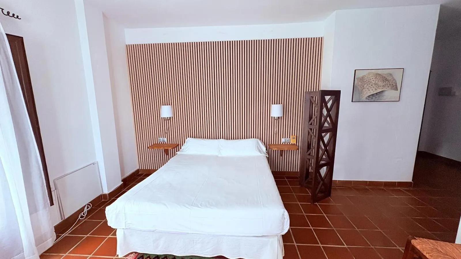 Cerro De Hijar Hotel Tolox Spanien
