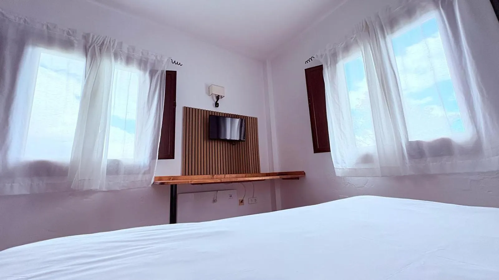 ***  Cerro De Hijar Hotel Tolox Spanien