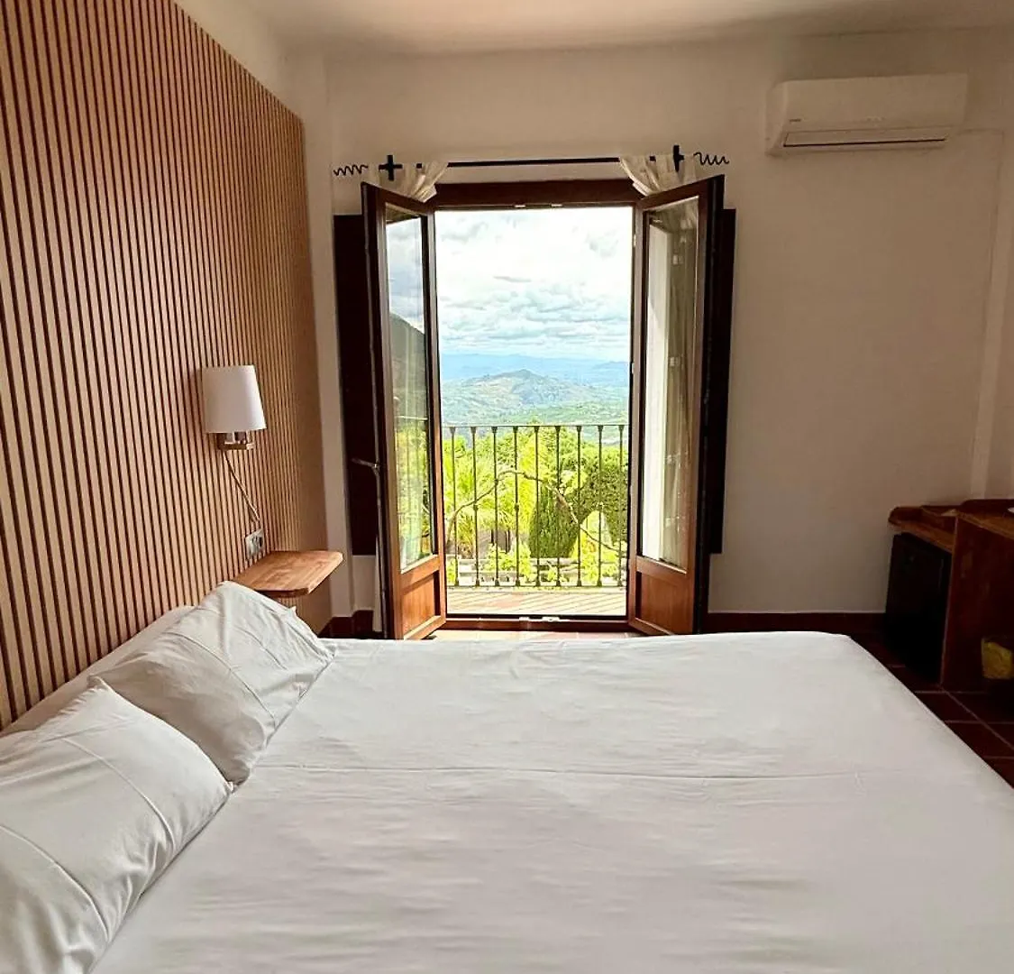 Cerro De Hijar Hotel Tolox 3*,