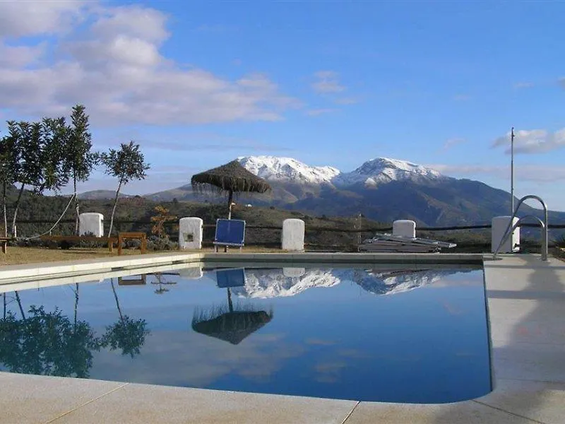 Hotel Cerro de Hijar Tolox 3*,  España