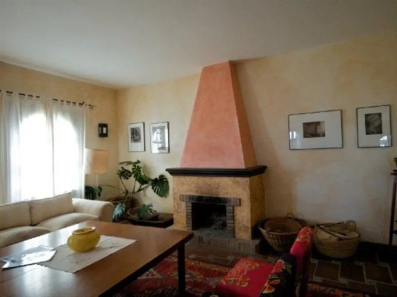 Hotel Cerro de Hijar Tolox